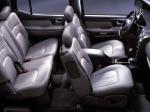 GMC Envoy XUV 2004 года